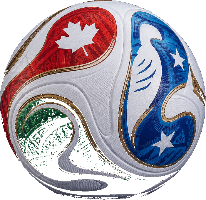 Adidas Trionda — FIFA World Cup 2026 Official Match Ball