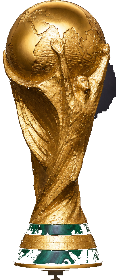 FIFA World Cup Trophy